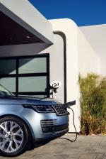 Land Rover Range Rover Autobiography P400e 2017 года (NA)